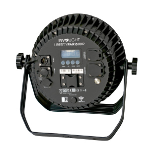 Архитектурное освещение INVOLIGHT LIBERTY PAR 1810IP